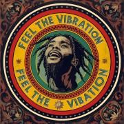 Feel The Vibration}