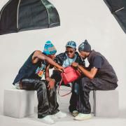 VIP (part. Collie Durkio e Lucid Draco)