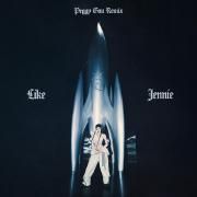 like JENNIE (Peggy Gou Remix - EXTENDED MIX)}