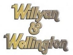 Willyan & Wellington }