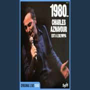 1980...Charles Aznavour Est a L'Olympia}