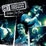 Portada de Álbum "Another 700 Miles (Live At The Congress Theater, Chicago, 2003)", de 3 Doors Down