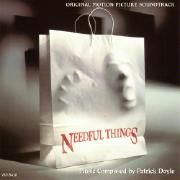 Needful Things }