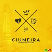 Ciumeira (Ao Vivo)}
