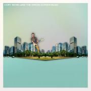 Capa do Álbum "Cory Wong And The Green Screen Band", de Cory Wong