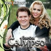 Vol. 14 (Vem Balançar!)}