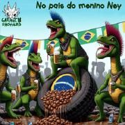 No País do Menino Ney