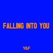 Falling Into You - Single}