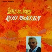 Listen To The Warm}