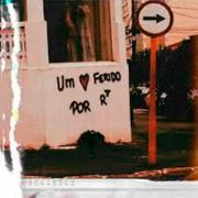 Capa do Álbum "Último Romântico", de Wellyn