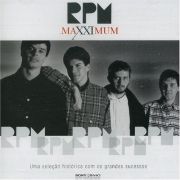 Maxximum: RPM}