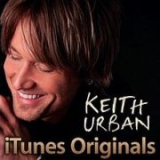 iTunes Originals