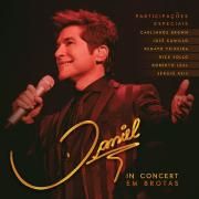 Daniel In Concert em Brotas (Ao Vivo)}