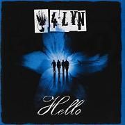 Capa do Álbum "Hello", de 4Lyn