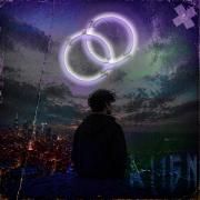 Portada de Álbum "AL1GN", de Zak Isaque