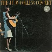 The Judy Collins Concert}