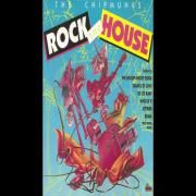 Rock The House}