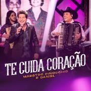 Te Cuida Coração (Ao Vivo) }