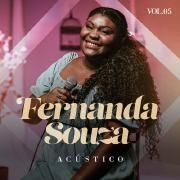 Fernanda Souza - Acústico Volume 5}