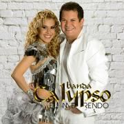 Capa do Álbum "Vol. 19 (Eu Me Rendo)", de Banda Calypso