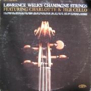 Lawrence Welk's Champagne Strings