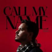 Capa do Single/EP "Call My Name", de M4IA