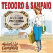 Mulher chorona / Paixão proibida}