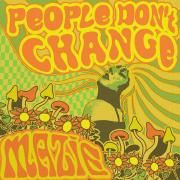 people don't change}