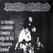 Las Pastillas del Abuelo - Demo