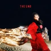 Capa do Álbum "The End", de Aina The End