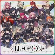 All For One}