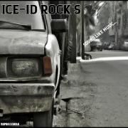 Ice-Id Rock's