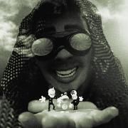 Capa do Single/EP "Aura (Spanish Version)", de Cuco