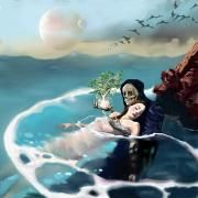 In The Wake