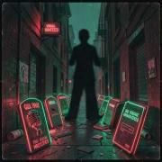 Capa do Single/EP "RIP Konial 2", de Phantas Marogic