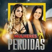 Portada de Álbum "Vol. 12", de Mulheres Perdidas