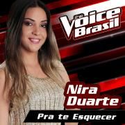 Pra Te Esquecer (The Voice Brasil 2016)}