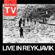 Live In Reykjavik