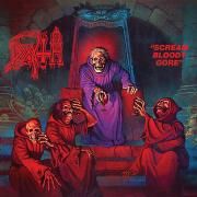 Scream Bloody Gore}