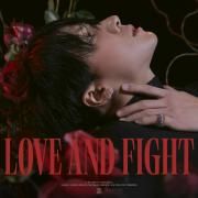 LOVE & FIGHT}