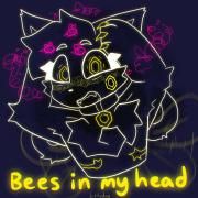 Bees in My head