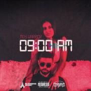 Portada de Sencillo/EP "9:00 AM", de Moy Warrior