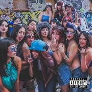 Portada de Sencillo/EP "Johnny Nitro", de FLVCKKA