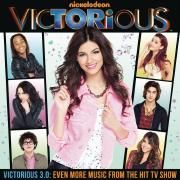 Victorious 3.0: Even More Music from The Hit TV Show