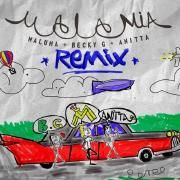 Mala Mía (remix) (part. Maluma y Becky G)}