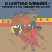 O Legítimo Carimbó