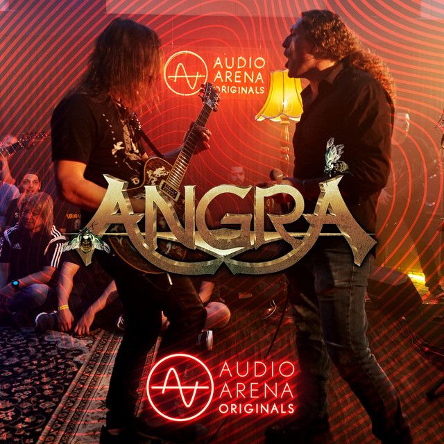 Angra - Cifra Club