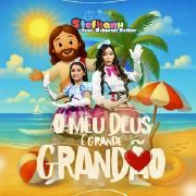 O Meu Deus é Grande Grandão}