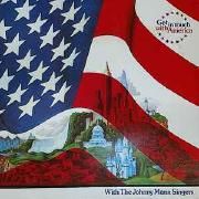 Portada de Álbum "Get In Touch With America", de Johnny Mann Singers