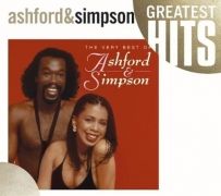 Very Best of Ashford & Simpson}